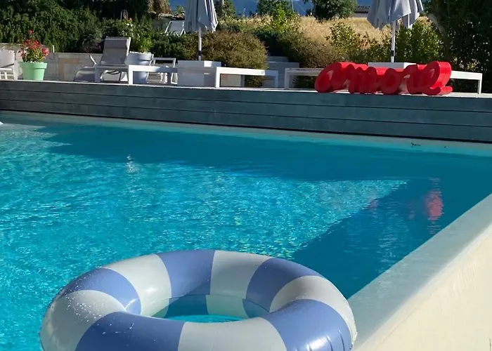 Serre Alte Landscape Luxury Rooms Matelica