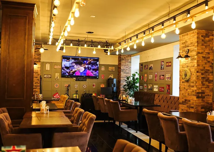 Boomerang Boutique Hotel