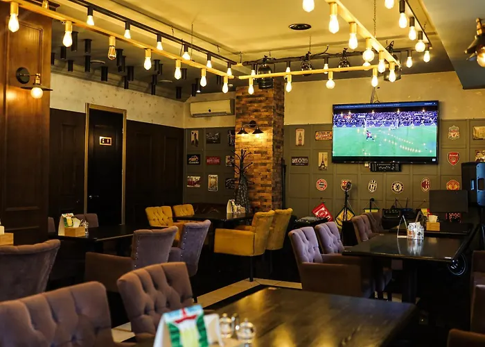 Boomerang Boutique Hotel