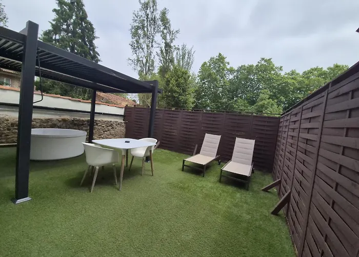 Suite 1907 Aviles