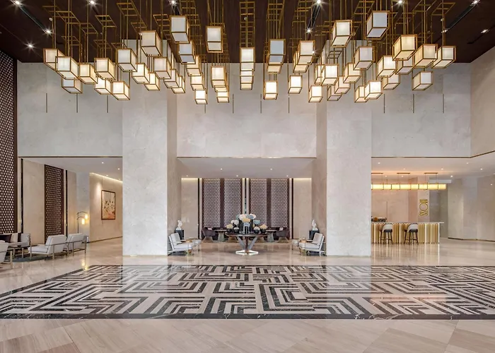 Hotel Melia Vinpearl Hué