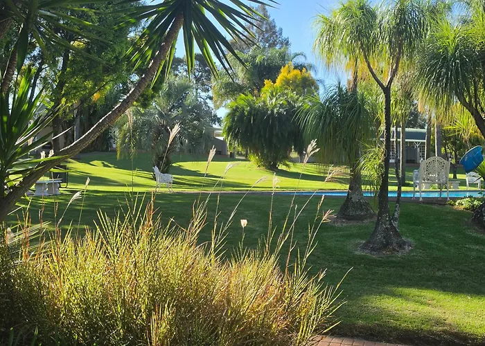 Newcastle Country Lodge
