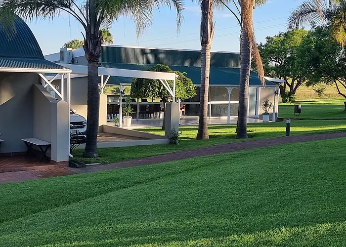 Newcastle Country Lodge