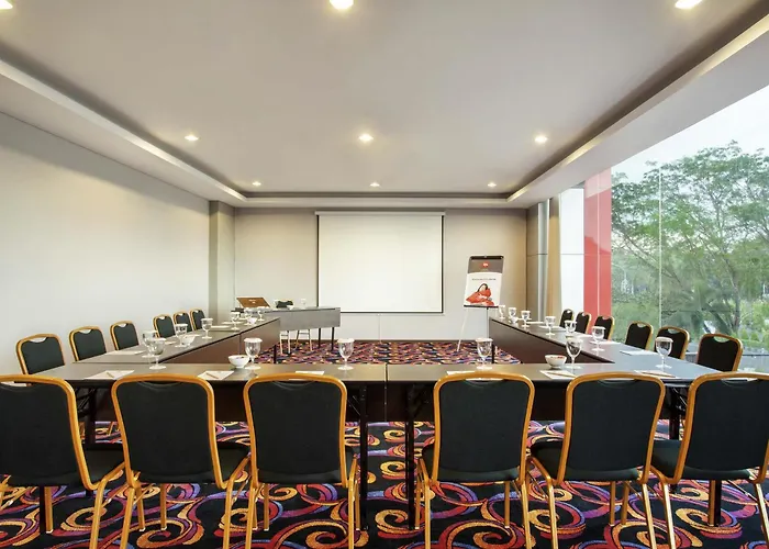 Ibis Pontianak City Center
