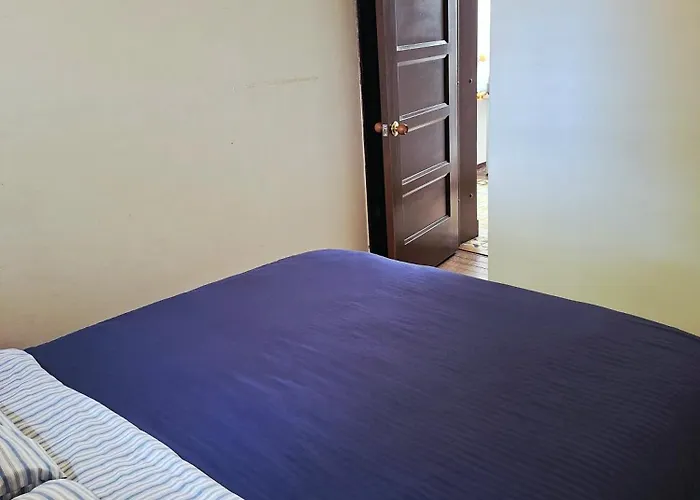 Casa Muntu - La Candelaria