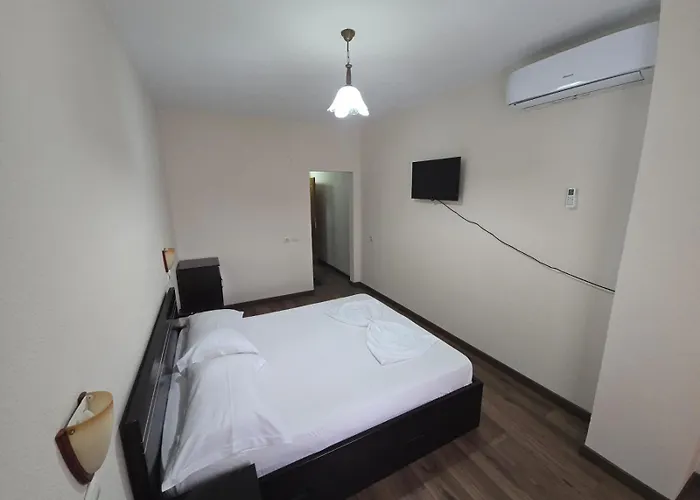 Hotel Belvedere