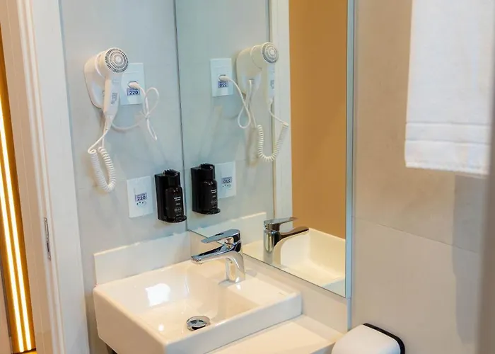 Hotel Prime Executive