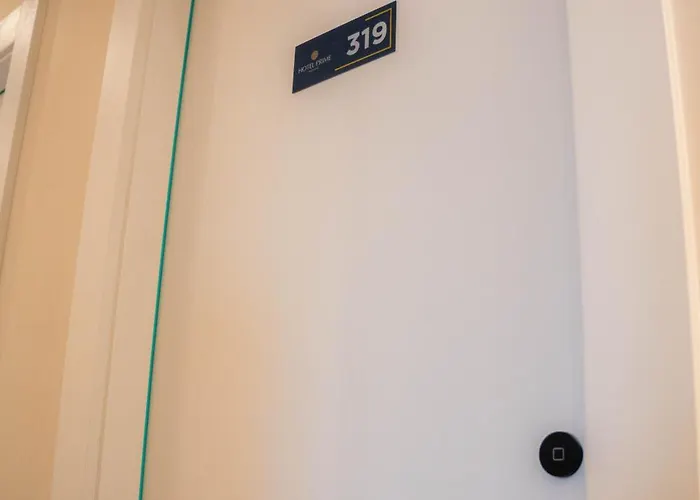 Hotel Prime Executive
