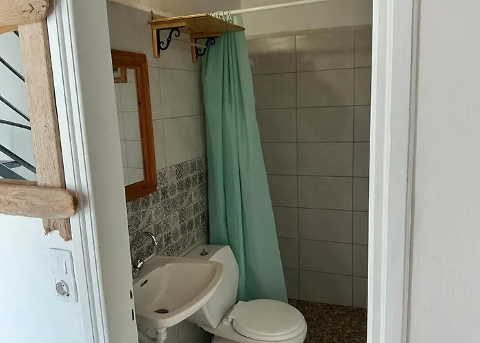 Lindos Marianthi Studios