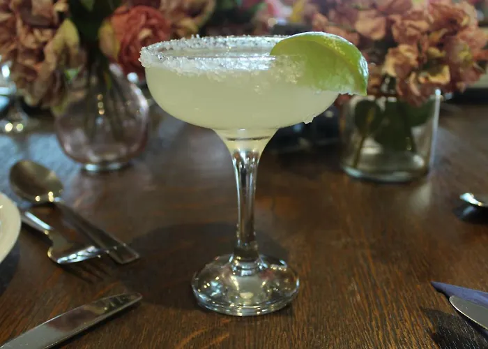 The Dormy House Hotel