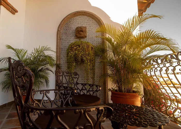 Bellview Hotel Boutique