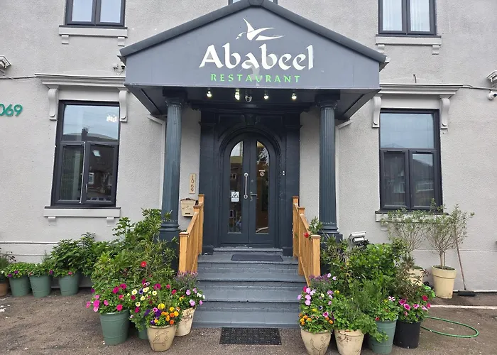 Ababeel Hotel