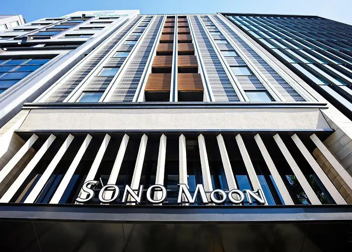 SONO Moon Nagoya
