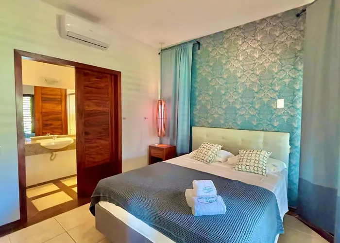 Dream Beach Cumbuco Oceanfront Apartments
