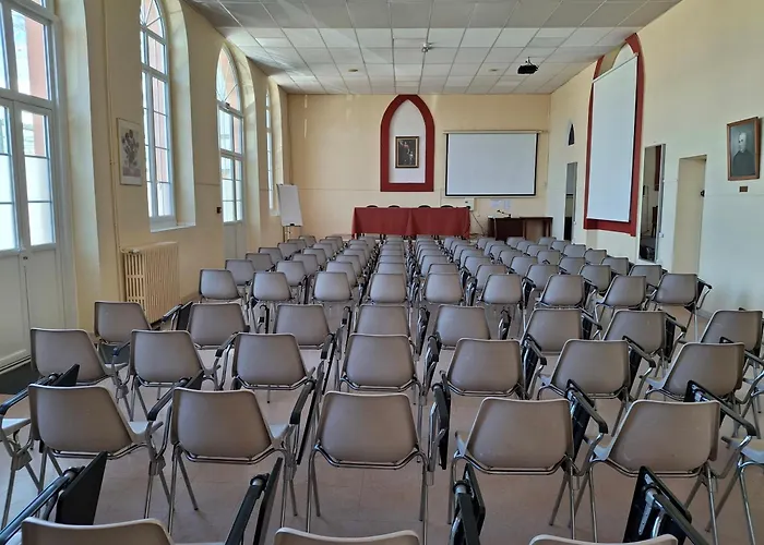 Centre Louis Ormières