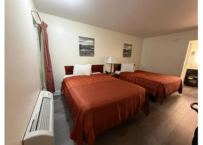 Travel Inn Buford Near Mall Of Georgia