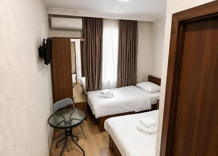 Hotel Maria