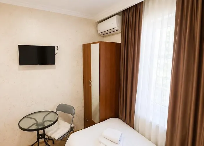 Hotel Maria