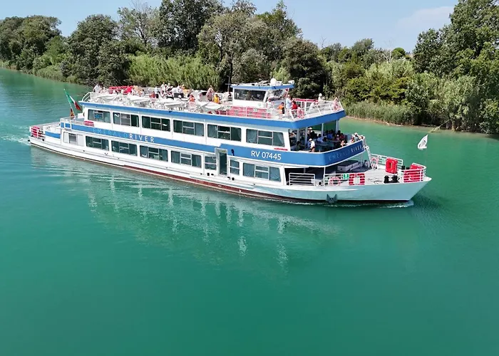 Marina Azzurra Resort
