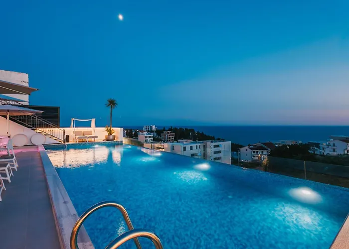 Padam Hotel & Spa