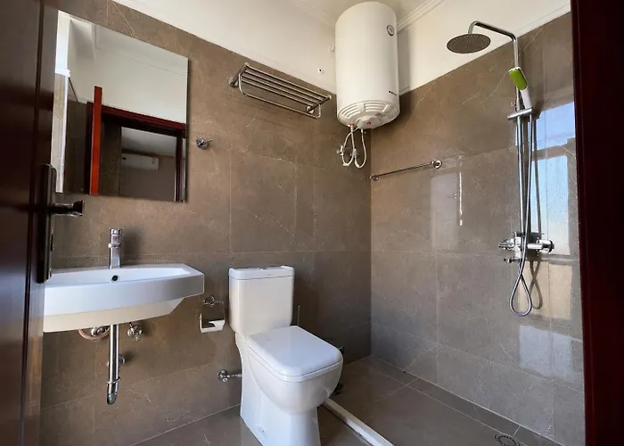 British Hotel Pogradec