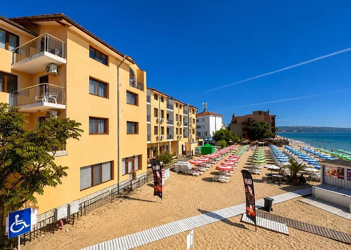 Palma Beach Hotel