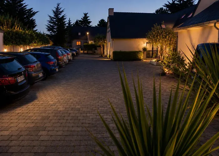 Appart Hôtel Mon Calme