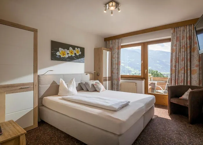 Hotel Pension Wiesenhof