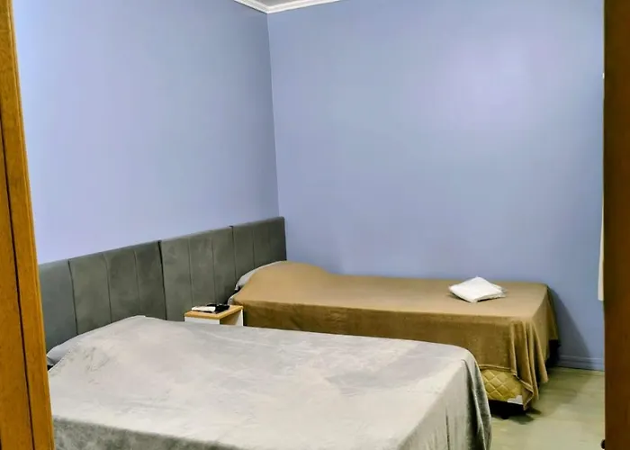 Hotel Jacare