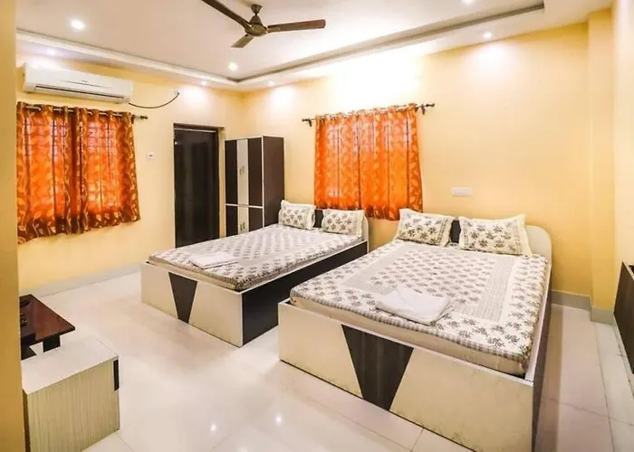 Somani Inn
