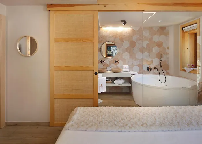 Hotel Boutique Mediodía&Apartments