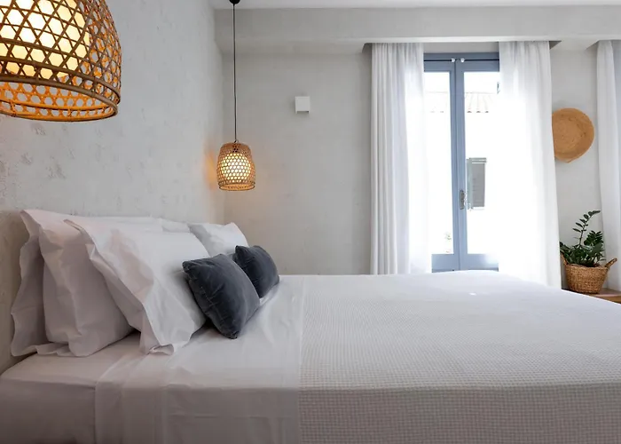 Bohèmian Boutique Hotel Lefkada