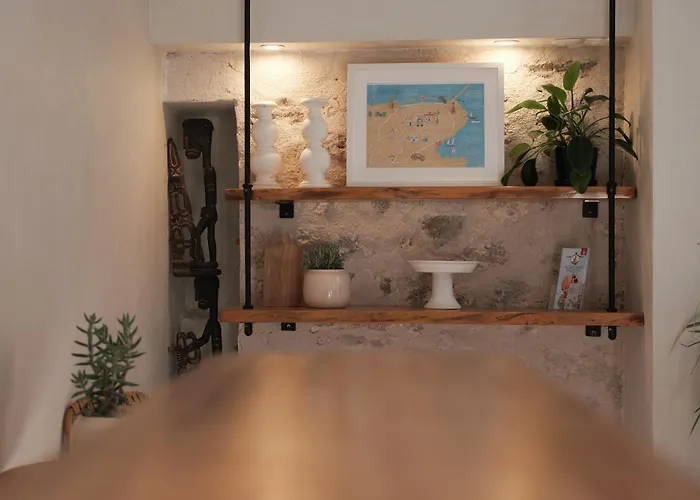 Boem Boutique Hotel Lefkada