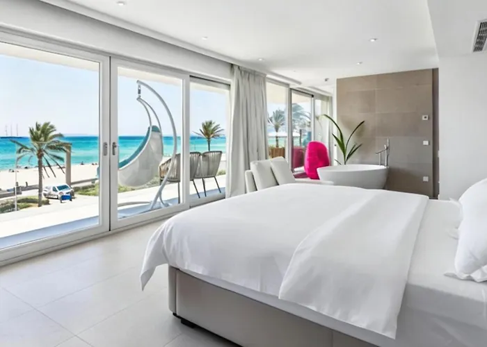 The Hype Beachhouse