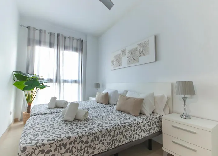 Royal Suites Estepona By Croma
