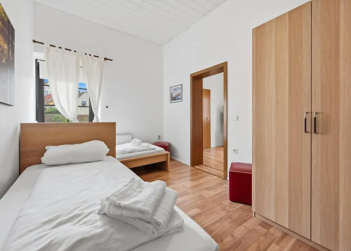 Hotel-Garni Zum Löwen