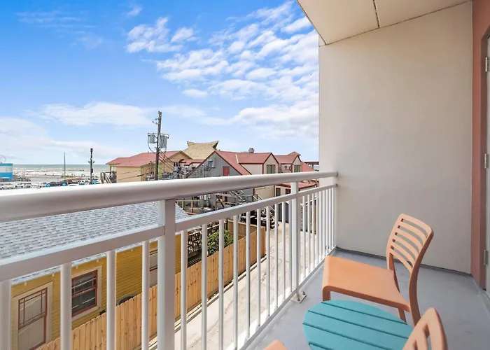 Holiday Inn Express & Suites - Galveston Beach By Ihg