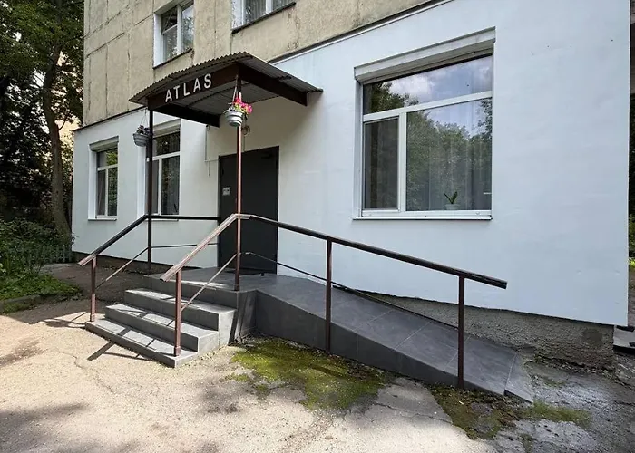 Atlas Hotel