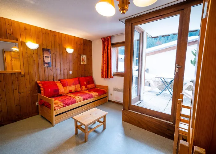 Résidence Capfun du Téléphérique, Morzine