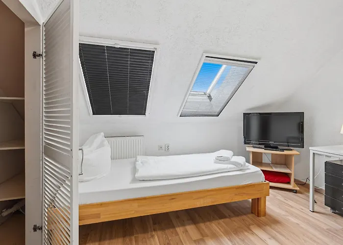 Hotel-Garni Zum Löwen
