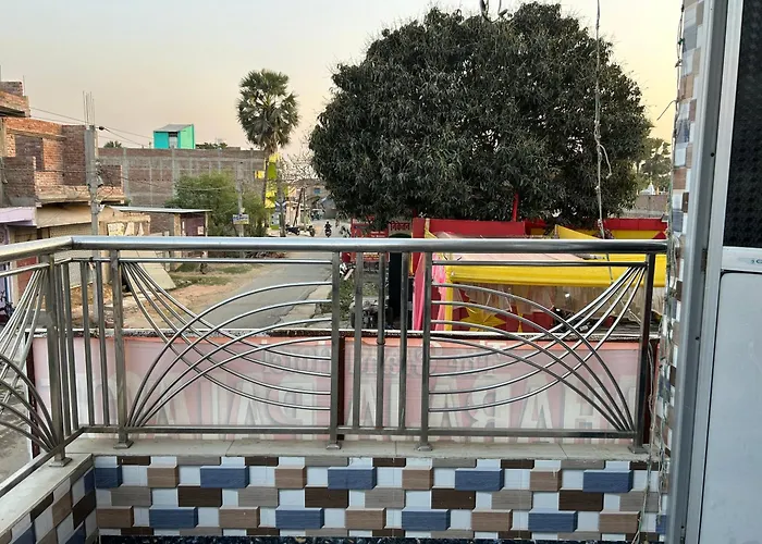 Hotel Maharaja Palace Branch II