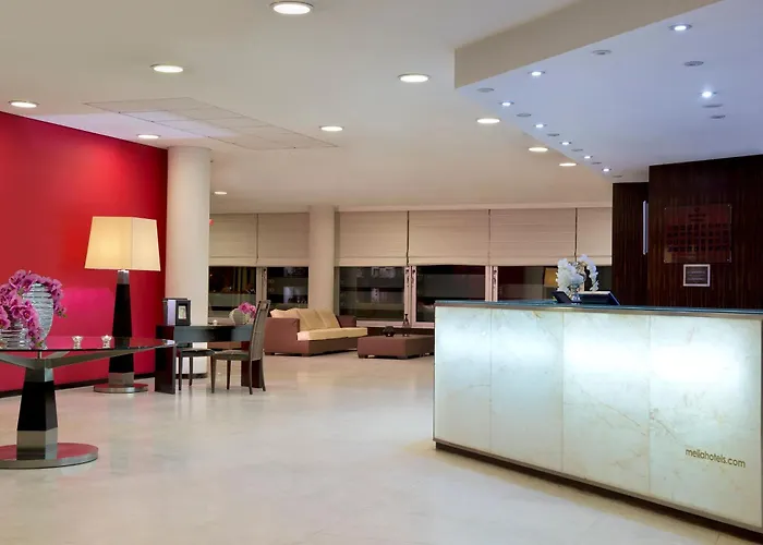 Meliá Ria