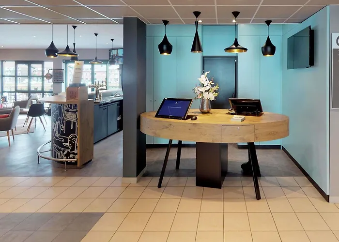 Ibis Dinant Centre