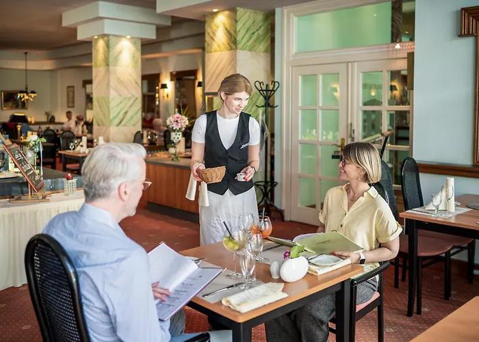 Parkhotel Klüschenberg