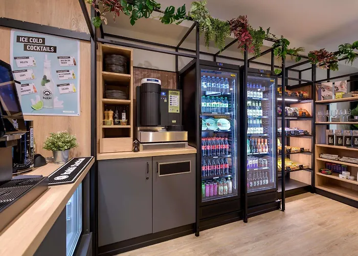 Mercure Hotel Koblenz