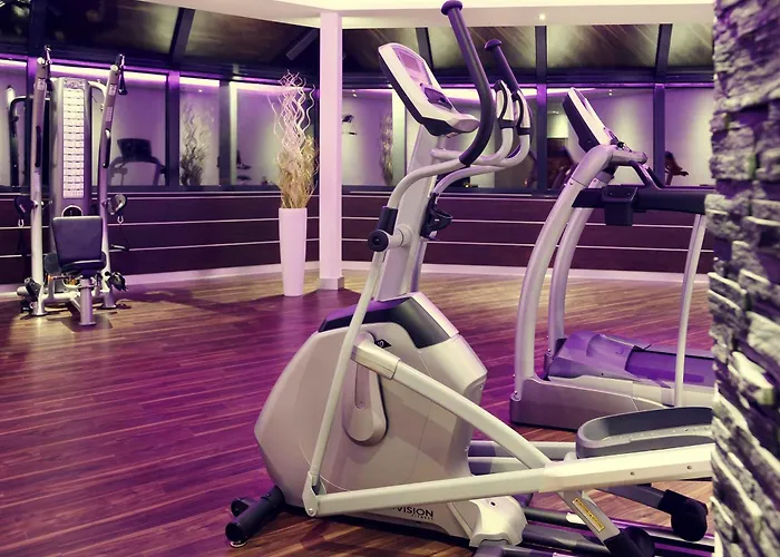 Mercure Hotel Hamm