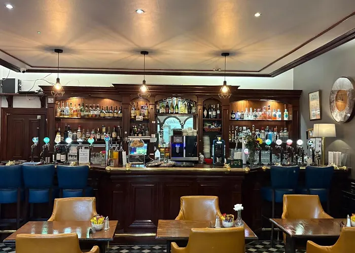 Westlodge Hotel & Leisure Centre