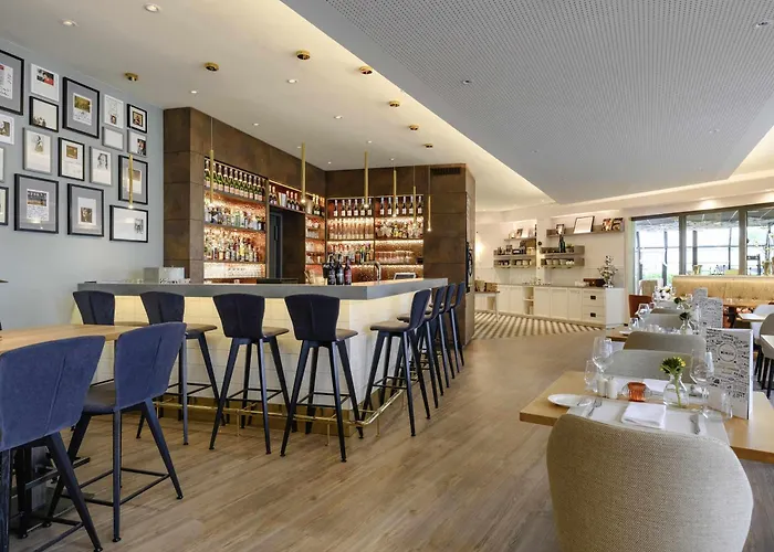 Mercure Hotel Saarbrücken City