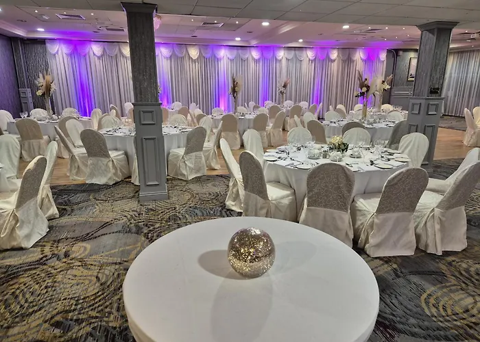 Treacys West County Conference And Leisure Centre