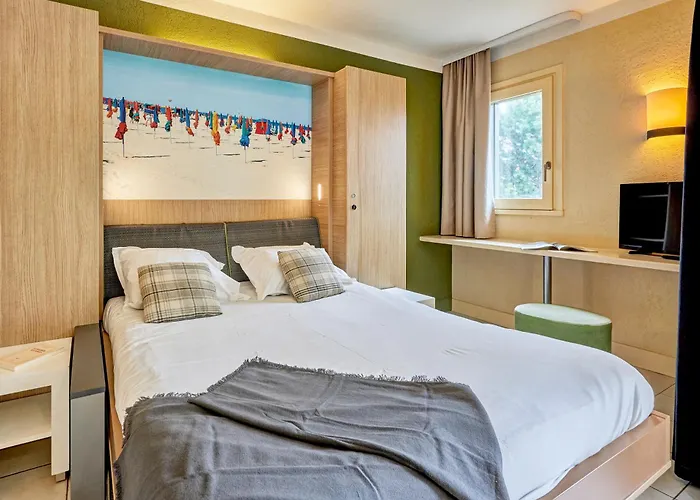 Residence Pierre&Vacances Les Embruns